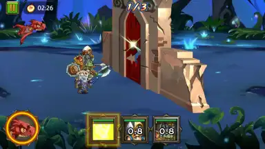 Tavern Heroes screenshot 2