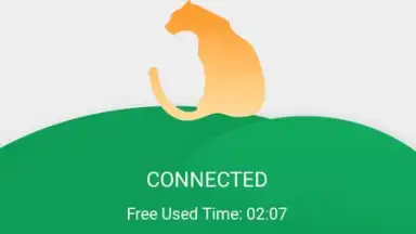 Speed Vpn Pro screenshot 5
