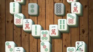 Mahjong Solitaire Classic : Tile Match Puzzle screenshot 12