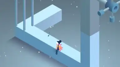Monument Valley 2 NETFLIX screenshot 23