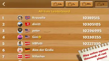 Thirty One | 31 | Blitz | Scat screenshot 8