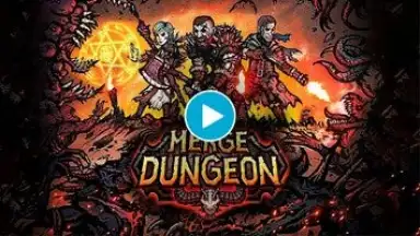 Merge Dungeon screenshot 1