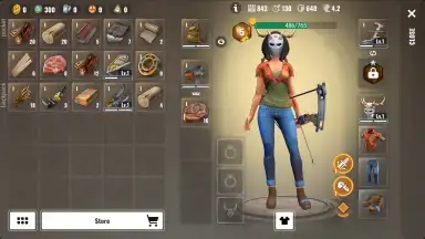 Dead Impact screenshot 19
