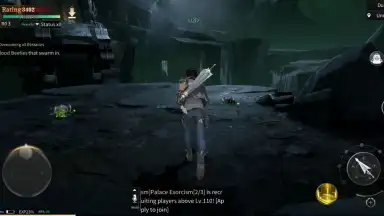 Time Raiders screenshot 9