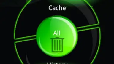 Cache Clear screenshot 1