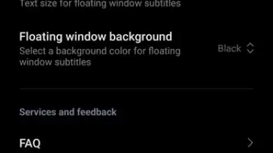 Mi AI Translate screenshot 2