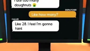 911 Emergency Dispatch screenshot 6