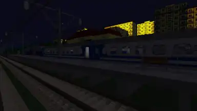 SkyRail screenshot 5