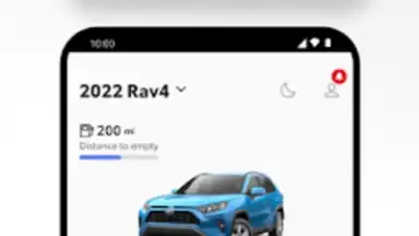 Toyota screenshot 6