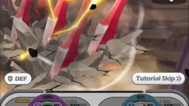 The God of High School screenshot 9