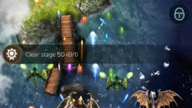 DragonSky screenshot 6