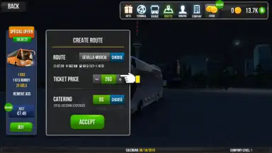 Bus Simulator: Ultimate screenshot 6