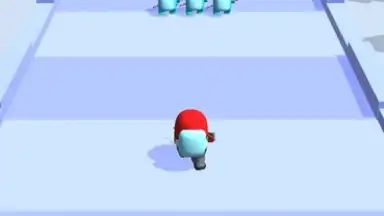 Imposter Fight 3D screenshot 5