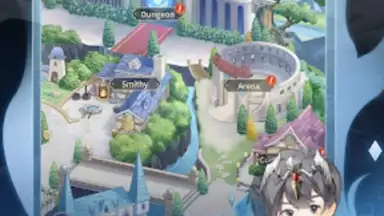 Couroland screenshot 6