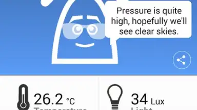 WeatherSignal screenshot 18