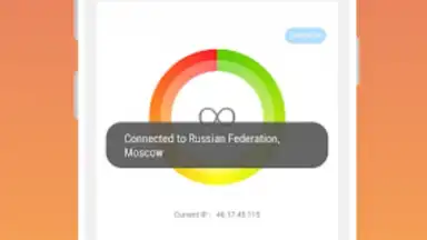 VPN servers in Russia screenshot 9
