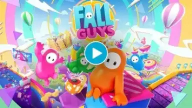 Fall Guys screenshot 1