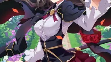 Girls X Battle 2 screenshot 4
