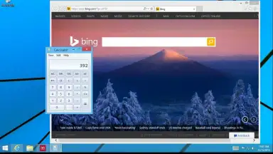 Microsoft Remote Desktop Beta screenshot 5