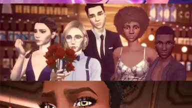 Storylines screenshot 10
