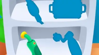 Dentist for children's screenshot 8