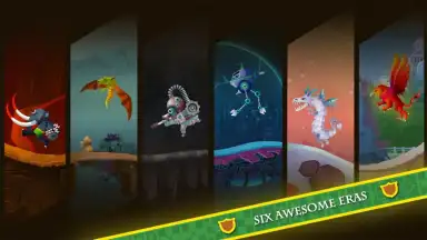 Shiva: The Time Bender screenshot 21
