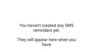 SMS From Android 4.4 screenshot 7