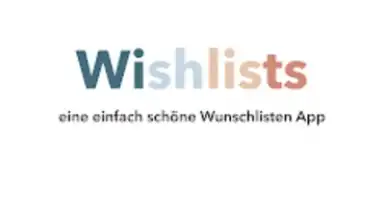 Wishlists screenshot 5