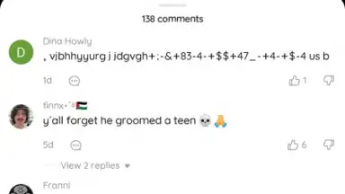 Likee screenshot 6