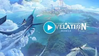 Revelation M screenshot 1
