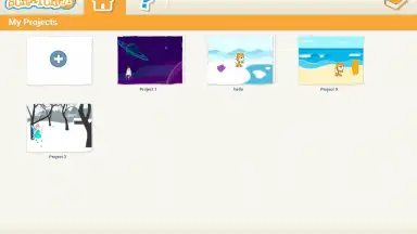 ScratchJr screenshot 10