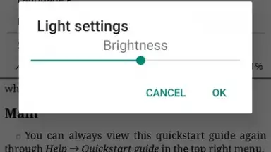 KOReader screenshot 4