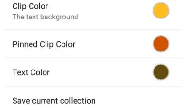 Native Clipboard screenshot 4