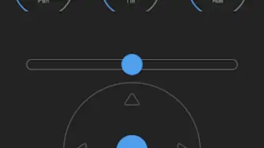 DJI Ronin screenshot 1