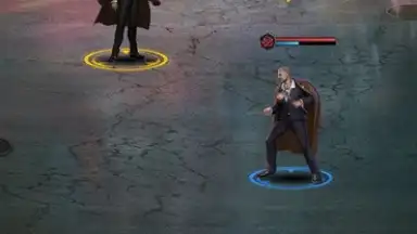 Mafia Legend-City of Vice screenshot 3