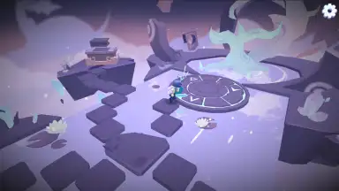 Dimension of Dreams screenshot 2