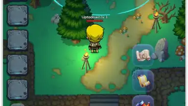 Morroc&Bean: Online screenshot 2