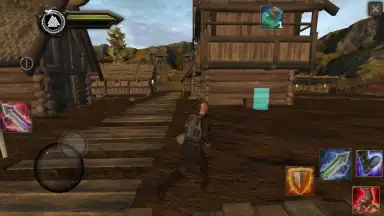 Vikings: Valhalla Saga screenshot 5