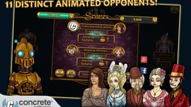 Aces Spades screenshot 3