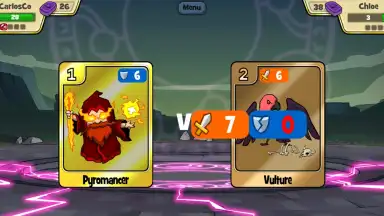 Little Alchemist Remastered screenshot 1