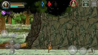 Ponami screenshot 11