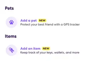 Life360 screenshot 12