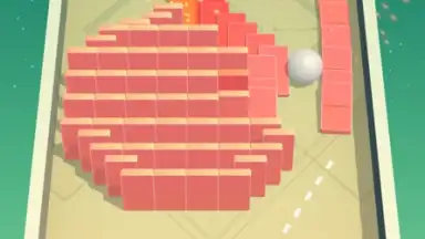 Domino Smash screenshot 3