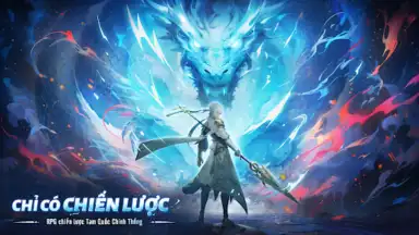 Tân 3Q Truyền Kỳ - Gamota screenshot 7