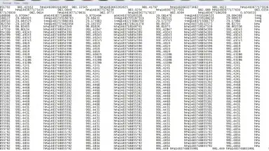 Barometer For Engineers screenshot 3