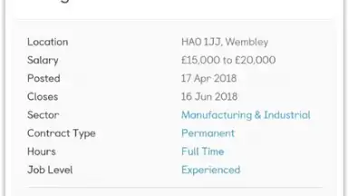Gumtree: Buy Sell Local deals screenshot 2