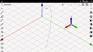 Wuweido screenshot 10