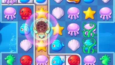 Ocean Mania screenshot 11