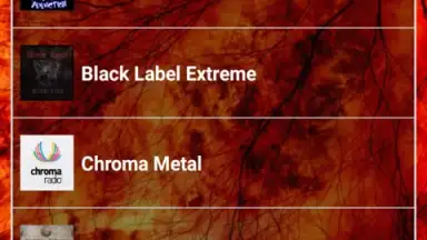 The Metal Channel Free screenshot 3