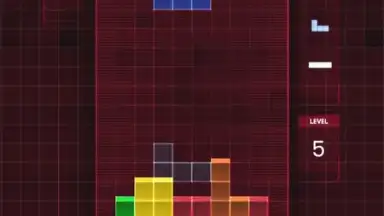 Tetris screenshot 10